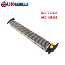 Intercooler Radiator For Audi