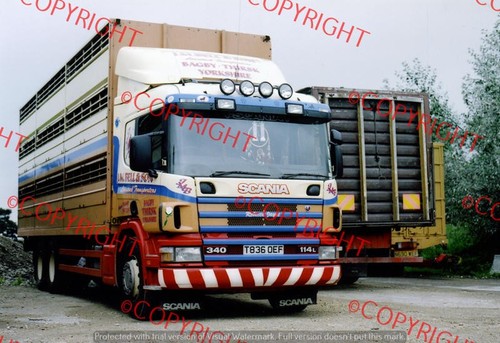 Truck lorry photo bell - photo, m