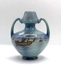 Shelley Ceramic Twin-Handle