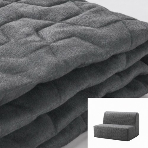Ikea lycksele slipcover - slipcover, cover