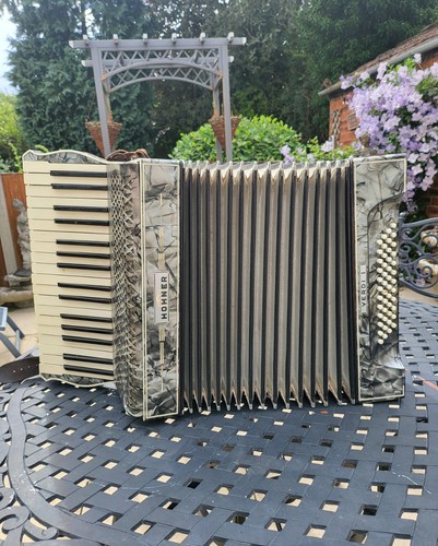 Vintage hohner verdi - vintage,