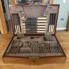 Joseph Rodgers & Sons EPNS