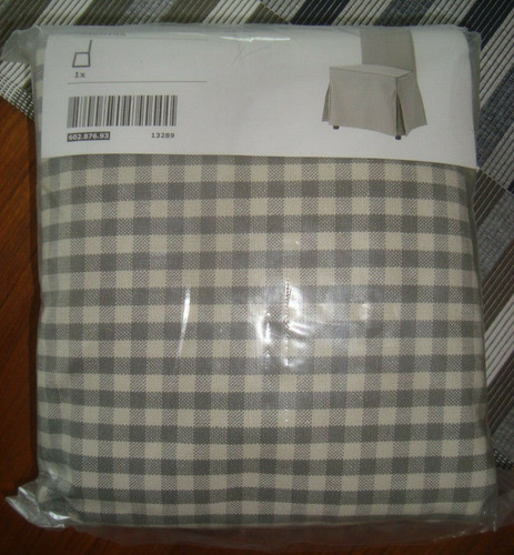 Ikea henriksdal chair cover - ikea,