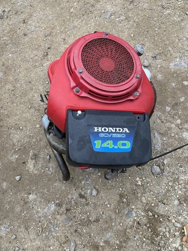 Honda gcv520 14hp - honda,