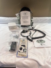 DAVID CLARK HEADSET PILOT