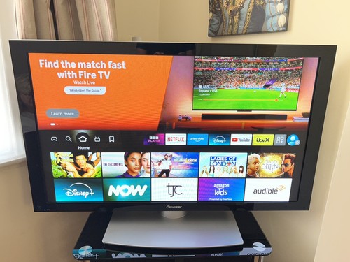 Pioneer pdp 506pe 720p - pdp-506pe, 50"