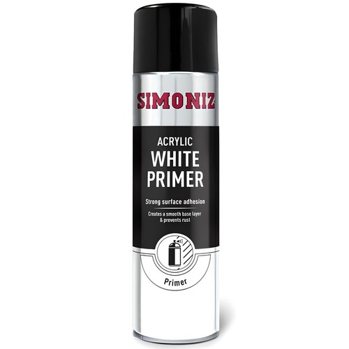 Simoniz primer white - primer,