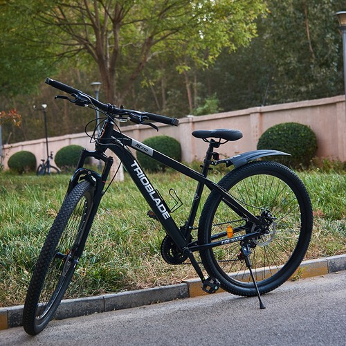 Inch mountain bike front - mountain,