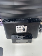 Sony XDR-DS12iP DAB DAB+ Radio