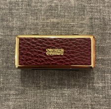 Smythson of Bond Street