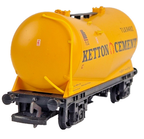 Hornby r6027 gauge ketton - oo,