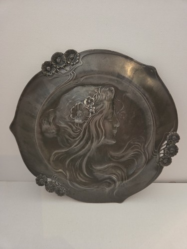 Pewter juventa prima art - juventa,