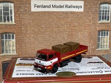 EFE 24105 Bedford TK dropside