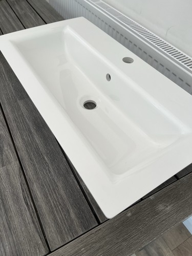 Unused exdisplay crosswater - unused,