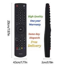 New RC1910 Tv Remote Control