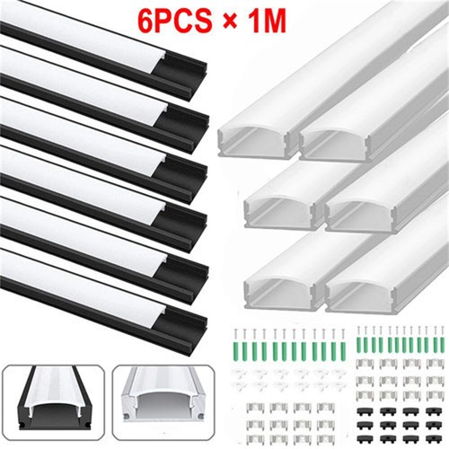 Led aluminium channel - led,