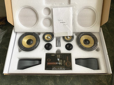 FOCAL ES165KX3 ELITE K2 POWER