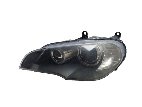 Bmw headlight front left - headlight,