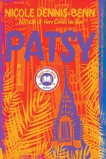 Patsy – A Novel By
