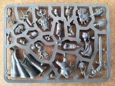 Legion Praetor With Power