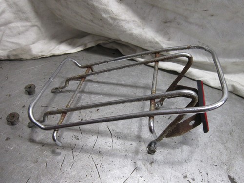 1985 honda nd50 melody - 1985, 2
