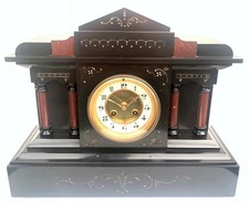 Awesome French 8-Day Slate