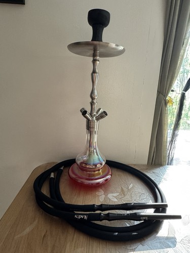 Aladin mvp 500 shisha - aladin,