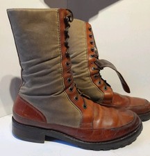 Wolverine 1000 Mile Russell