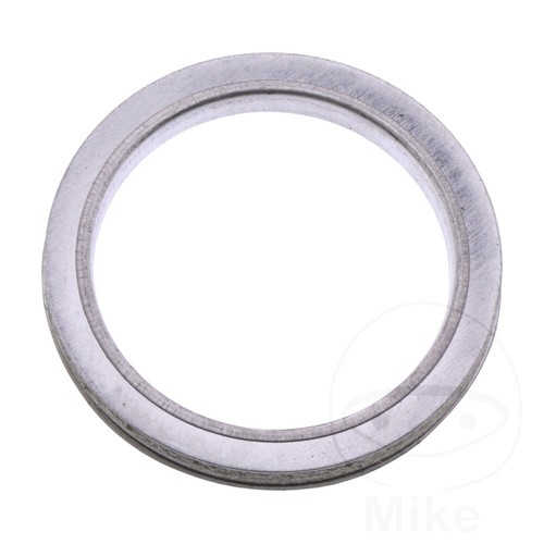 Exhaust pipe gasket manifold - exhaust,