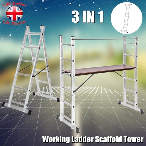 Multi purpose aluminium - in,