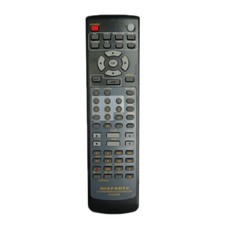 New Remote Control for Marantz RC5300SR RC5400SR RC5500SR AV Receiver System