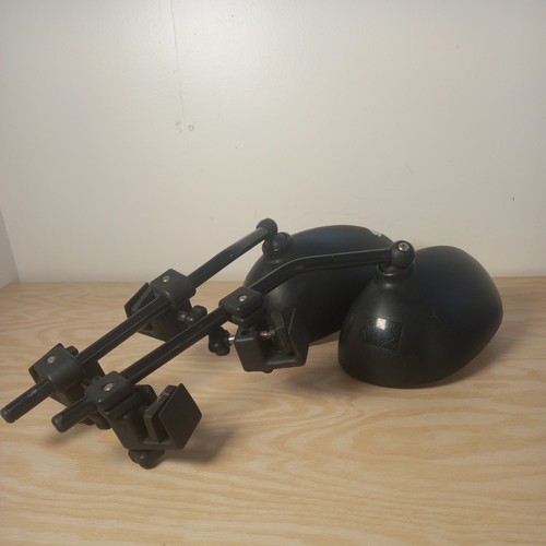 Pair milenco caravan towing - caravan,