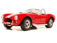 Shelby Cobra 427 S/C 1965 -
