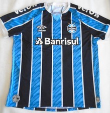 Gremio 2020 21 Home Football