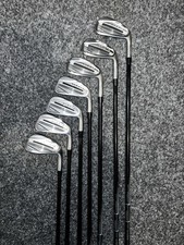 Cobra King Tour 2023 Irons