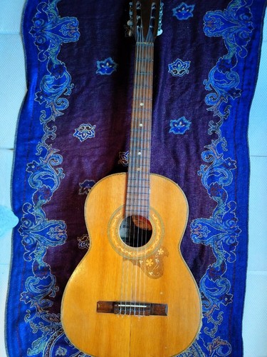 Ibanez salvador classical - ibanez,