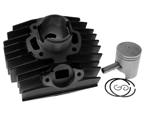 Cylinder kit 50ccm - cylinder,