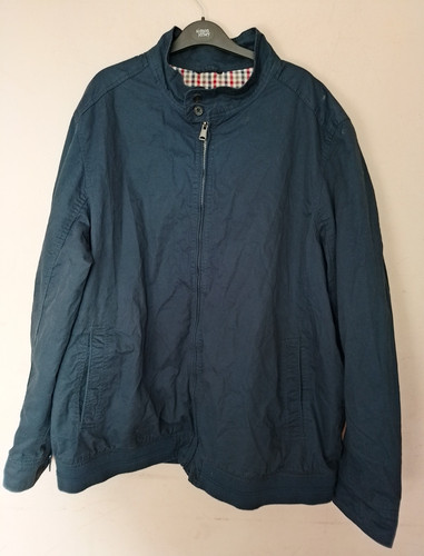 The harrington men - f&f, men's