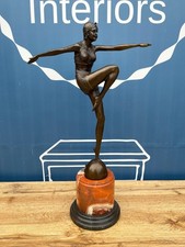 Quality Large Art Deco Style