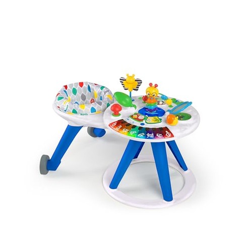 Baby einstein 1 - einstein, activity