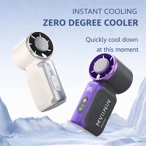 Adjustable settings cooling - settings,