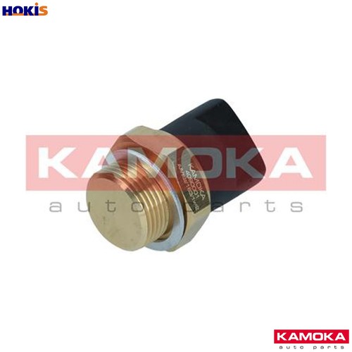 Temperature switch radiator - temperature,