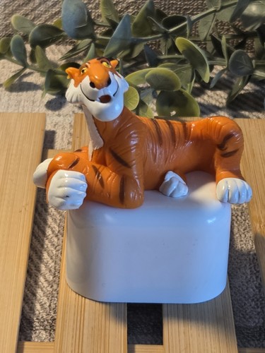 Disney bullyland jungle book - jungle,