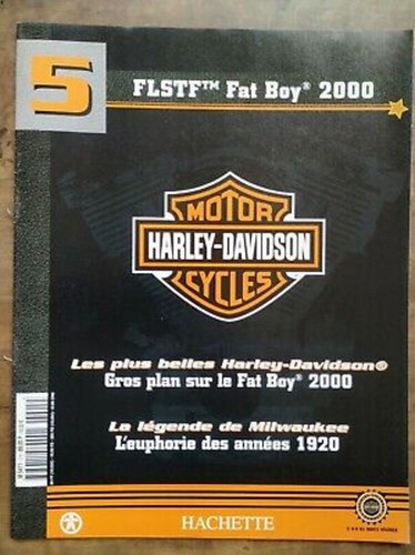 Flstf fat boy - fat, 2000
