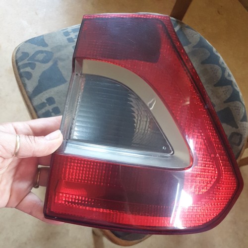 Genuine galaxy mk2 - mk2, light