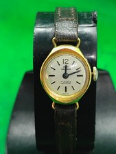 Vintage Technos 17 Jewels