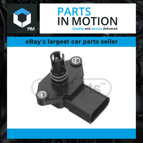 Map sensor fits skoda pick - map,