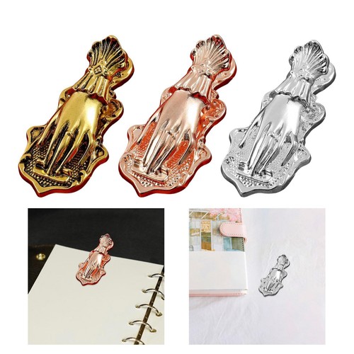 Vintage hand shaped - hand,