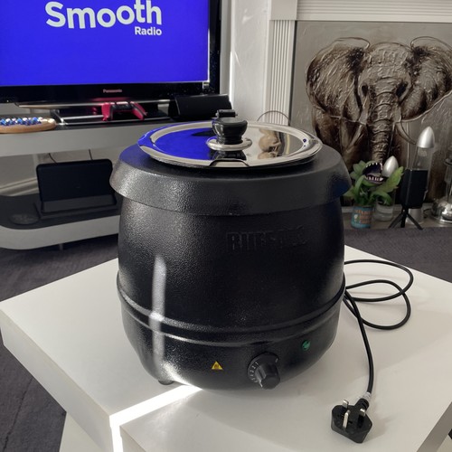 Buffalo l715 black litre - buffalo,