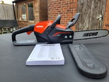 Echo DCS-310 Battery Powered